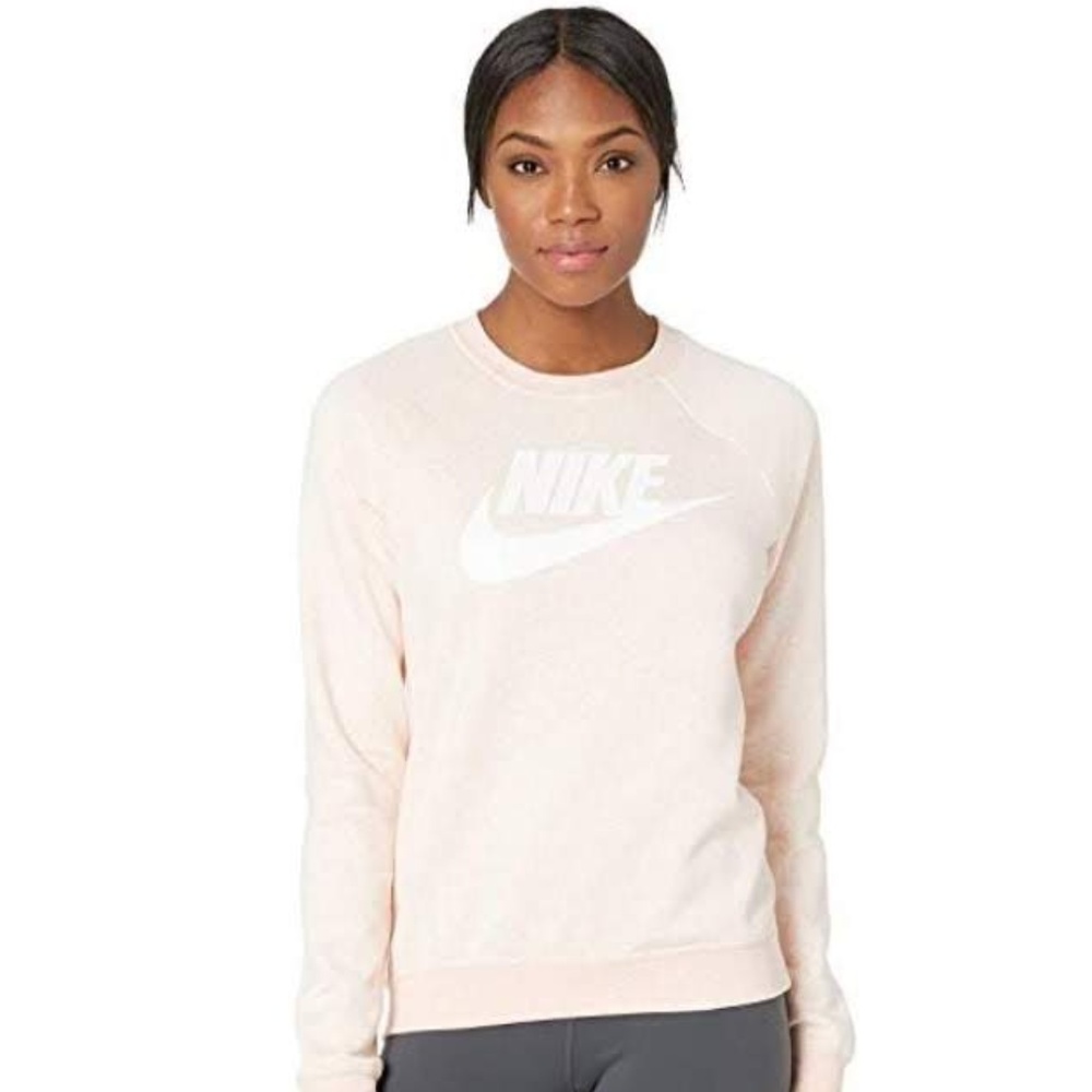 SOLD - Nike Sweatshirt - Picture 2 of 8